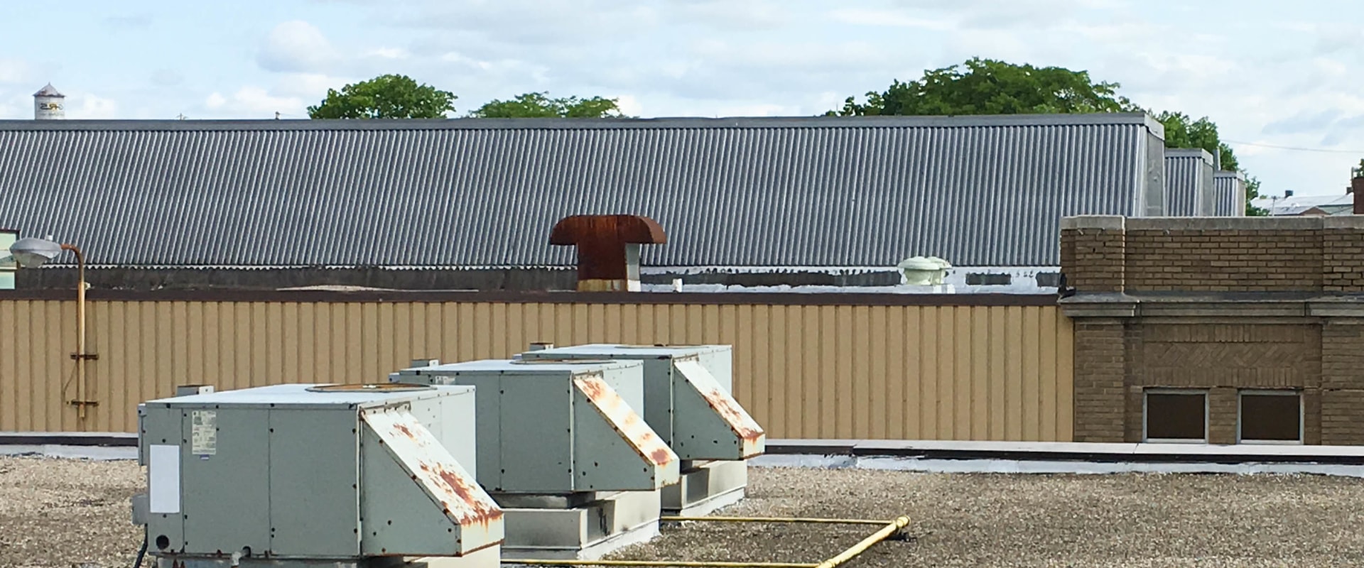 Safety Precautions to Ensure When Replacing an HVAC System