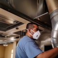 Effectiveness of Duct Cleaning Service in Pembroke Pines FL