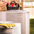 Top Annual HVAC Maintenance Plans in Jupiter FL