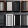Selecting the Best 20x24x1 HVAC Furnace Air Filters