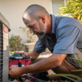 Qualified HVAC Maintenance Contractor in Brickell FL