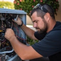 Finding AC Replacement Services in Coral Springs FL