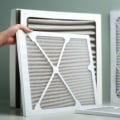 12x36x1 Vs 10x20x1: Which Air Filter Size Is Right For Your Hvac Unit?