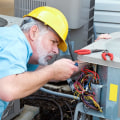 What Type of Warranty is Offered with a New HVAC System?