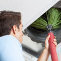 Do HVAC Systems Clean the Air and Improve Indoor Air Quality?