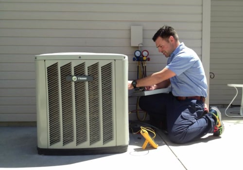 When Is the Right Time to Replace Your HVAC System?