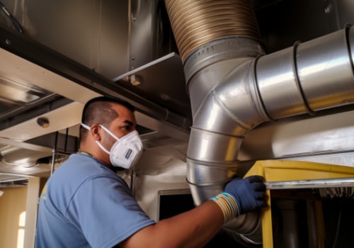 Effectiveness of Duct Cleaning Service in Pembroke Pines FL