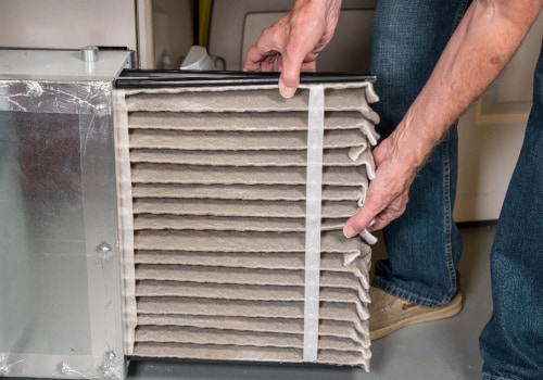 What Type of Filters Should I Use for My New HVAC System?