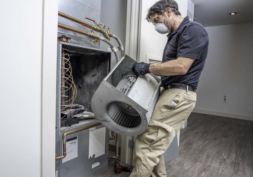 When is the Right Moment to Replace Your HVAC System?