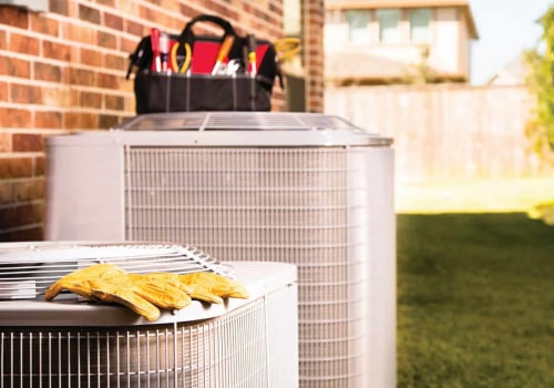 Top Annual HVAC Maintenance Plans in Jupiter FL