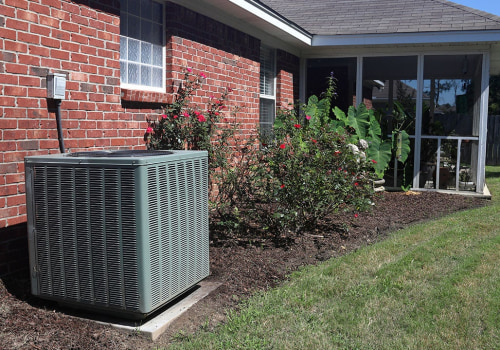 How Much Does it Cost to Replace an HVAC System? - A Comprehensive Guide