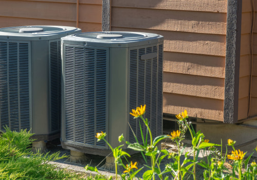 Replacing Your HVAC System: What You Need to Know