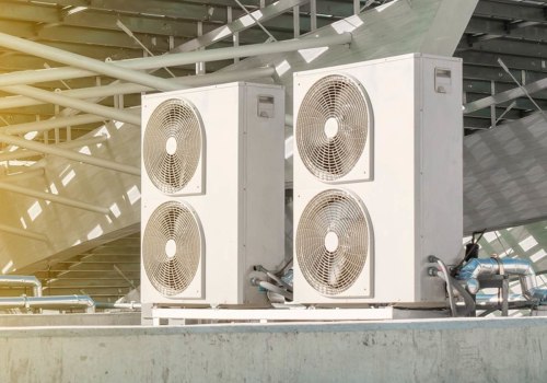 How to Maximize Energy Efficiency with a New HVAC System