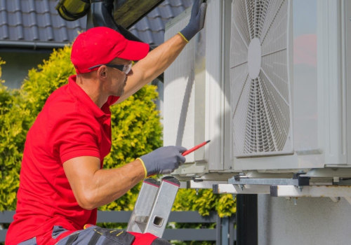 Advantages of Regular AC Maintenance in Hialeah FL