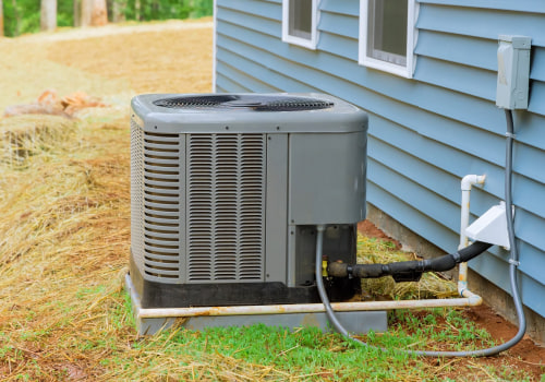 How Much Does a New HVAC System Cost in 2023? A Comprehensive Guide