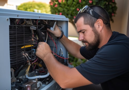 Finding AC Replacement Services in Coral Springs FL