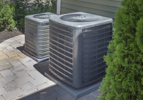 How Long Can Your HVAC System Last?