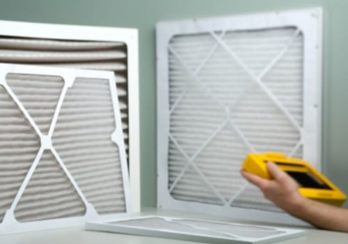 12x36x1 Vs 10x20x1: Which Air Filter Size Is Right For Your Hvac Unit?