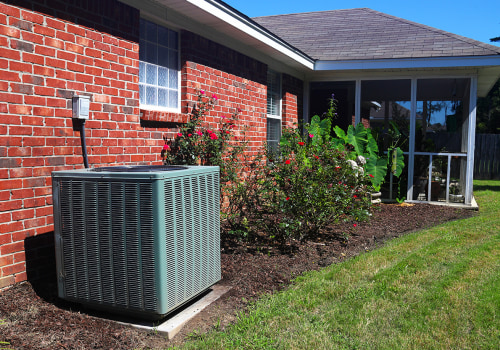 Does Upgrading Your HVAC System Increase Home Value?