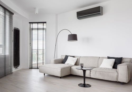 Should You Replace Your HVAC System with a Ductless Mini-Split System?
