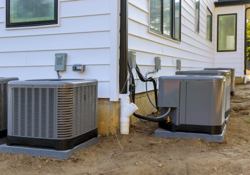 Is it Time to Replace Your HVAC System? - A Guide for Homeowners