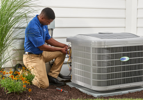 How Long Can Your HVAC System Last?