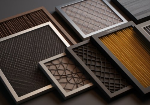 How the Air Filter for Home Affects HVAC Replacement Outcomes: A Guide to MERV Ratings, Filter Sizes, and Proper Maintenance