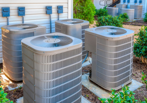 Is Your HVAC System Energy Efficient? Here's How to Find Out