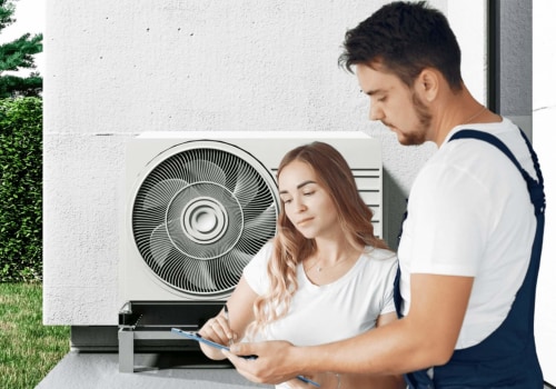 How to Find the Perfect HVAC Contractor for Your Home
