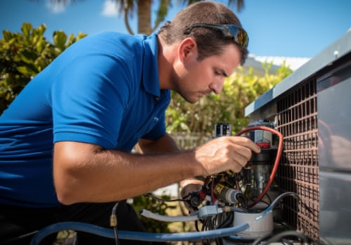 Trustworthy HVAC Maintenance Contractor in Boca Raton FL