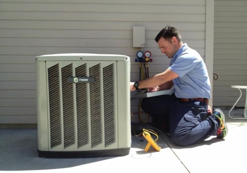 When is the Optimal Time to Replace Your HVAC System?