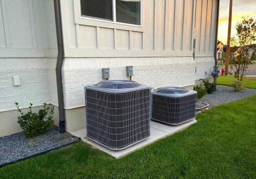 How HVAC Systems Can Improve Your Indoor Air Quality