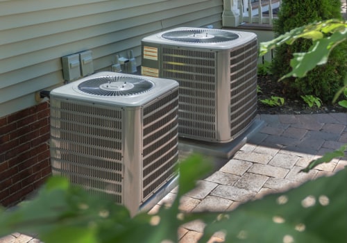 The Advantages of Upgrading Your HVAC System