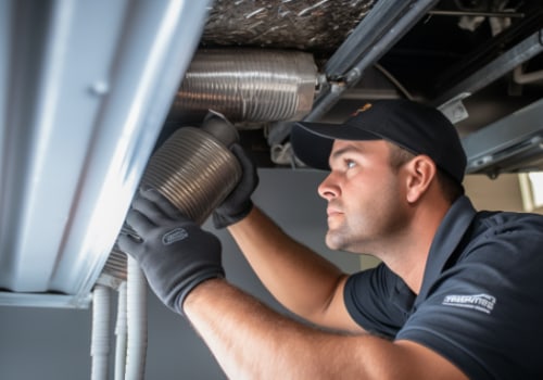 Reliable Duct Repair Service in North Miami Beach FL