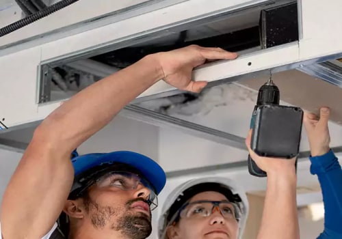 What to Expect During an HVAC Installation in Deltona, FL (Step-by-Step)